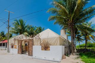 Arena y Mar Seaside Glamping - Adults Only by The Spot Rentals - 1
