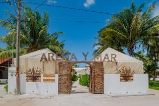 Arena y Mar Seaside Glamping - Adults Only by The Spot Rentals - 3