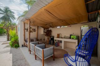 Arena y Mar Seaside Glamping - Adults Only by The Spot Rentals - 1