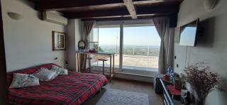 San Marino Skyline - Dante vista Mare - Valdragone - 3