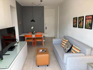 Mc Flats Leblon Inn - 9