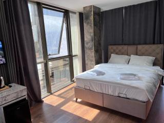 Arcadia Hotel - 4