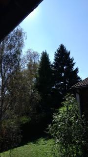 Appartements indépendants dans chalet en Auvergne - Chomelix - 2