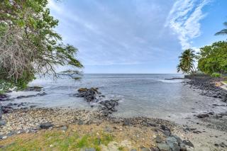 Top Floor Ocean-View Condo Walk to Kona Beaches! - 7