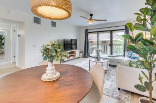 Top Floor Ocean-View Condo Walk to Kona Beaches! - 4