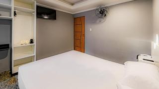 Hotel Monte Palma - São Paulo - 5