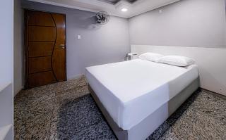 Hotel Monte Palma - São Paulo Próximo a Arena Neo Química - 4
