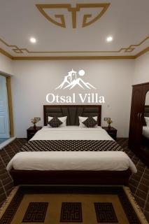 Otsal Villa - 0