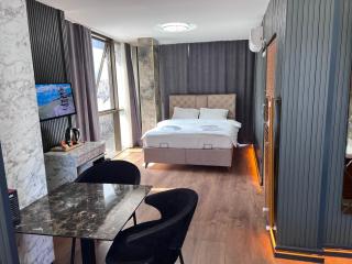 Arcadia Hotel - 2