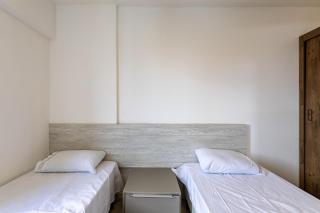 JTR Beira Mar I Apto 3 quartos I Piscina I Garagem I Churrasqueira - 3