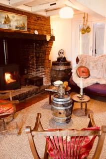 La cachette des Pirates, nuit d aventures dans un repaire secret ! - 4