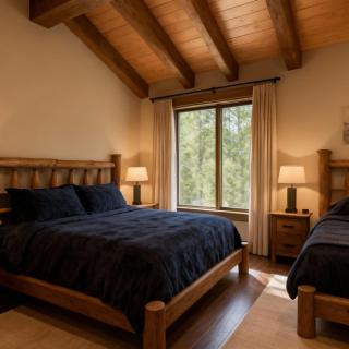 Jackson Hole Alpine Residence - 6