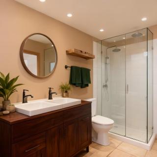 Jackson Hole Alpine Residence - 5