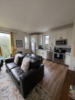 Downtown Traverse City Capri Condo 316 - 8