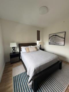 Downtown Traverse City Capri Condo 316 - 4