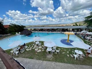 Flat no Condomínio Monte Castelo ao lado da área de lazer, Gravatá-PE - 9