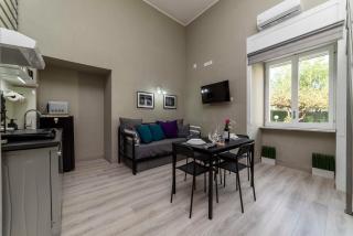 Domus Nuceria - Amalfi Coast Cozy Apartment - 9