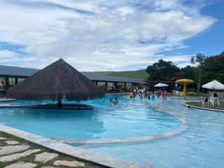 Flat no Condomínio Monte Castelo ao lado da área de lazer, Gravatá-PE - 3