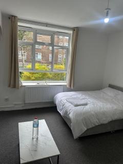 Don Jackson London Apartment - Londra - 1