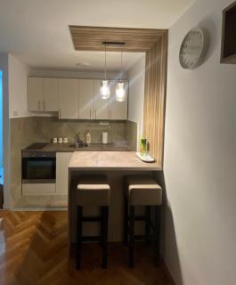 Studio Apartman Bulevar - 0