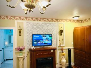 Barker House 1# Suite-heart of oldtown - 4