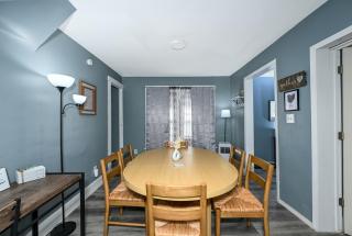 Firestone Park Home - 6