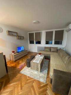 Studio Apartman Bulevar - 0