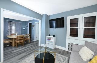 Firestone Park Home - 6