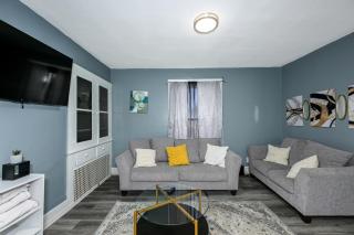 Firestone Park Home - 8