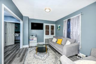 Firestone Park Home - 7