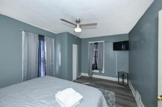 Firestone Park Home - 3