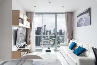 The Echelon Sukhumvit 11 by LeFoyer - 5