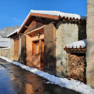 Charmant logement dans village de montagne - 0