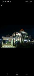 Sky villa stay - 7