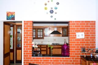 Sky villa stay - 6