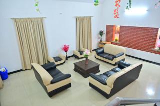 Sky villa stay - 5