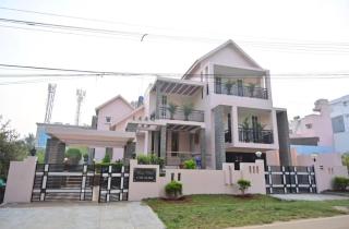 Sky villa stay - 1