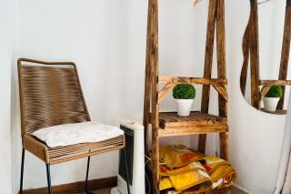 HOSPEDAJE " Doña Ana" a 15 minutos del Aeropuerto Internacional de Ezeiza con Parking Gratis - 6