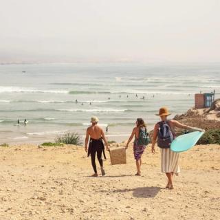 Immeuble ANAKHIL appartement surf - 0