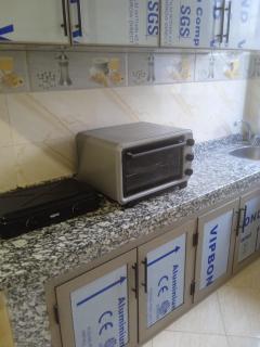 Immeuble ANAKHIL appartement surf - 4
