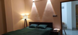 We surve our guests with WC D&BF - 7