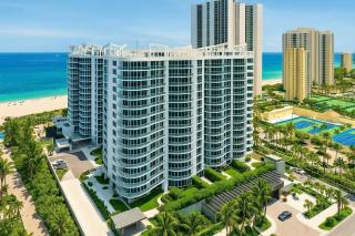 NEW Amrit Resort Oceanview Retreat - 0