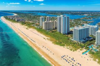 NEW Amrit Resort Oceanview Retreat - 9