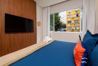 1BDR w/ Bathtub, 200m from Beach | NSC 1085 - 4