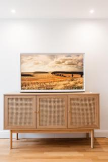 Souterrain Villa-Appartements - 5