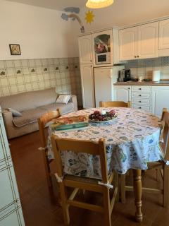 Mia's house - 2