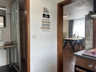 Kurzurlaub in Bockswiese, Hahnenklee, cleaning included - 8