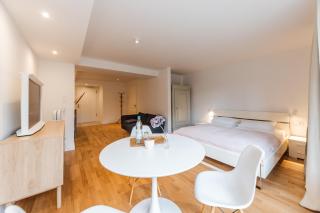 Souterrain Villa-Appartements - 1