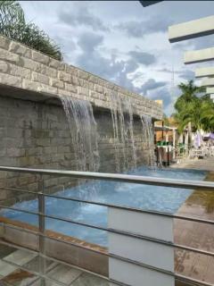 Flat Diroma Internacional Resort - 8