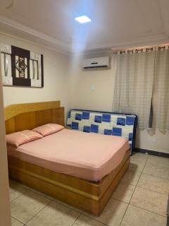 Flat Diroma Internacional Resort - 5